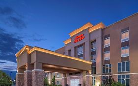 Hampton Inn & Suites Lubbock